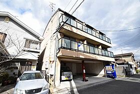 大阪府東大阪市横沼町３丁目8番17号（賃貸マンション1R・3階・20.00㎡） その3