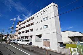 大阪府東大阪市若江西新町１丁目13番13号（賃貸マンション1R・1階・18.00㎡） その1