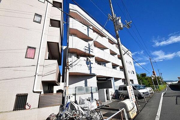 大阪府東大阪市若江西新町１丁目(賃貸マンション1R・1階・18.00㎡)の写真 その3