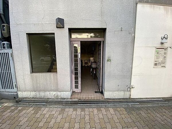 諏訪ビル ｜大阪府大阪市城東区諏訪３丁目(賃貸マンション2K・2階・31.00㎡)の写真 その16