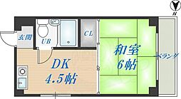 アンビシャス横沼 1階/-