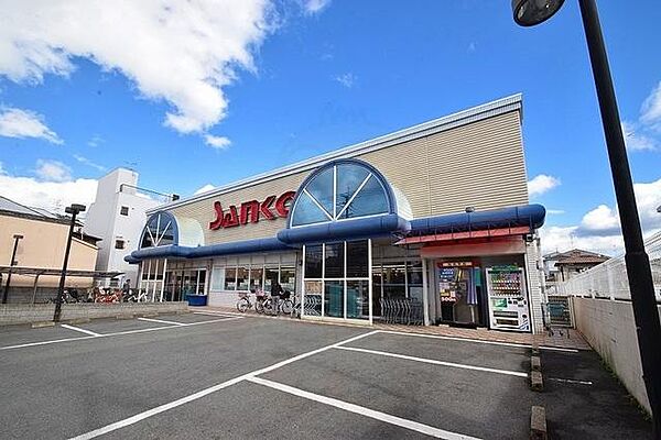 タナカハイツ ｜大阪府東大阪市上小阪４丁目(賃貸マンション1K・2階・17.00㎡)の写真 その21