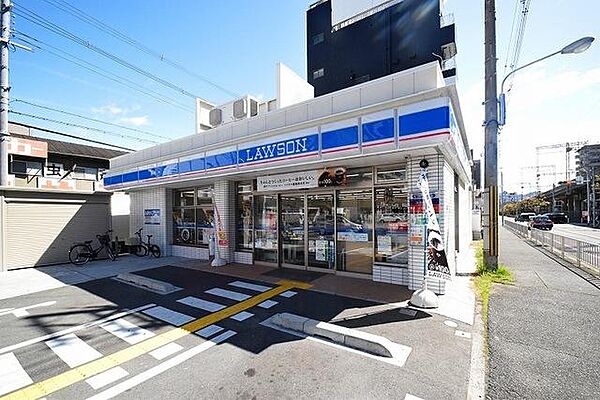 ウェルレジデンス小阪 ｜大阪府東大阪市小阪２丁目(賃貸マンション1K・8階・19.28㎡)の写真 その27