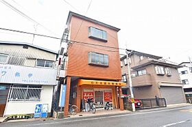 大阪府東大阪市川俣本町（賃貸マンション1DK・2階・33.87㎡） その21