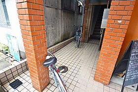 大阪府東大阪市川俣本町（賃貸マンション1DK・2階・33.87㎡） その29