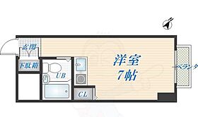 大阪府東大阪市横沼町１丁目（賃貸マンション1R・2階・16.00㎡） その2