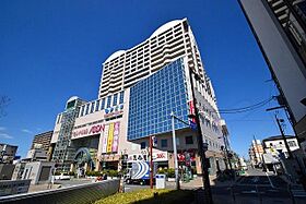 大阪府東大阪市足代３丁目（賃貸マンション1R・4階・26.38㎡） その19