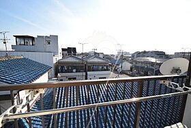 大阪府東大阪市西堤楠町３丁目（賃貸マンション1R・1階・16.00㎡） その17