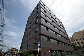 トーエー長瀬ビル  ｜ 大阪府東大阪市長瀬町１丁目10番21号（賃貸マンション1K・2階・15.00㎡） その3