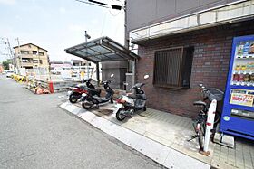 トーエー長瀬ビル  ｜ 大阪府東大阪市長瀬町１丁目10番21号（賃貸マンション1K・2階・15.00㎡） その26