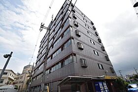 トーエー長瀬ビル  ｜ 大阪府東大阪市長瀬町１丁目10番21号（賃貸マンション1K・2階・15.00㎡） その27