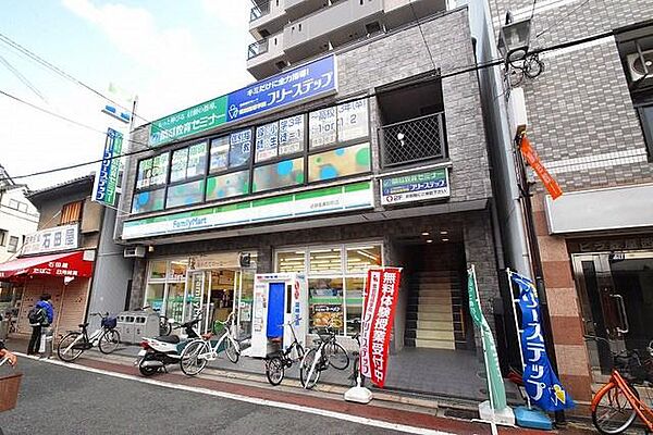 大阪府東大阪市菱屋西１丁目(賃貸マンション1K・4階・20.00㎡)の写真 その19