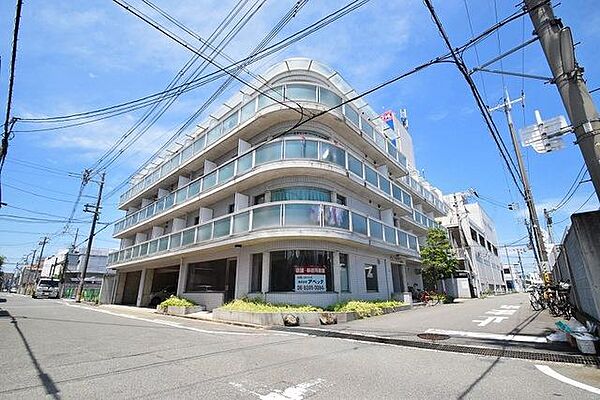 カサデルチルコ ｜大阪府東大阪市長栄寺(賃貸マンション1K・2階・20.40㎡)の写真 その1