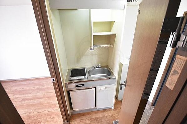 大阪府東大阪市菱屋西５丁目(賃貸マンション1K・4階・22.00㎡)の写真 その7