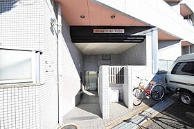 大阪府東大阪市若江西新町１丁目13番13号（賃貸マンション1K・3階・18.00㎡） その30