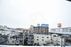 グランシス高井田  ｜ 大阪府東大阪市高井田西６丁目（賃貸マンション1K・10階・27.60㎡） その20