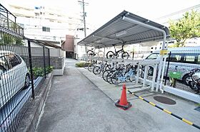 グランシス高井田  ｜ 大阪府東大阪市高井田西６丁目（賃貸マンション1K・10階・27.60㎡） その30