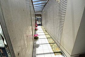 シャトー雅  ｜ 大阪府東大阪市永和２丁目（賃貸マンション1K・2階・27.00㎡） その28