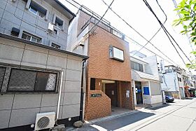 エムズコート  ｜ 大阪府東大阪市高井田元町２丁目（賃貸マンション1R・3階・21.60㎡） その3