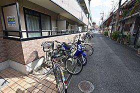 大阪府東大阪市中小阪５丁目（賃貸マンション1K・2階・25.00㎡） その30