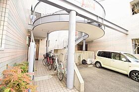 大阪府東大阪市中小阪５丁目（賃貸マンション1R・2階・20.00㎡） その26