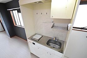 大阪府東大阪市川俣本町（賃貸マンション1LDK・3階・25.54㎡） その7