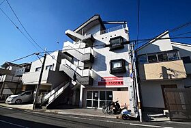 大阪府東大阪市川俣本町（賃貸マンション1LDK・3階・25.54㎡） その3