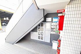 大阪府東大阪市川俣本町（賃貸マンション1LDK・3階・25.54㎡） その30