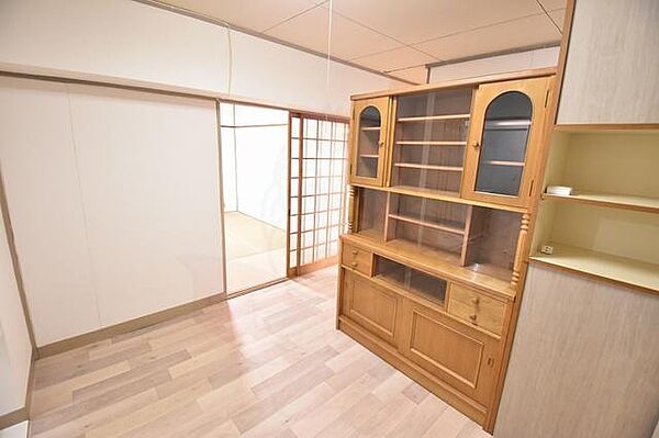 大阪府東大阪市菱屋西５丁目(賃貸マンション4DK・2階・62.95㎡)の写真 その6