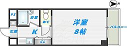 🉐敷金礼金0円！🉐大阪市営千日前線 北巽駅 徒歩6分