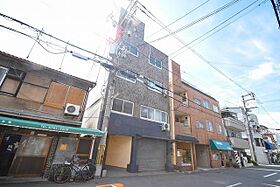 福寿マンション1号館  ｜ 大阪府東大阪市高井田西１丁目（賃貸マンション1R・3階・28.00㎡） その1