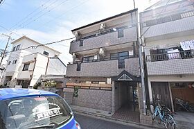 ラスター俊徳  ｜ 大阪府東大阪市横沼町２丁目（賃貸マンション1R・3階・17.00㎡） その3