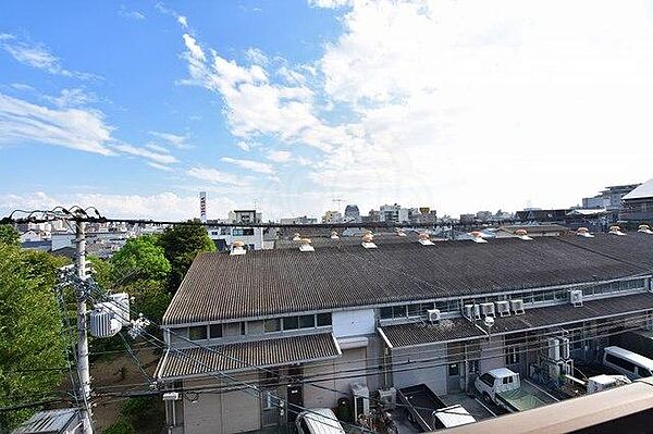 深江大発マンション ｜大阪府大阪市東成区深江北２丁目(賃貸マンション2DK・3階・28.00㎡)の写真 その19