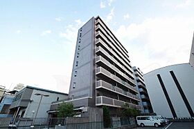 シティーヴェローナ  ｜ 大阪府東大阪市長田東３丁目3番20号（賃貸マンション1K・2階・22.87㎡） その1