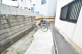 大阪府東大阪市御厨栄町２丁目5番5号（賃貸マンション1K・3階・23.00㎡） その19