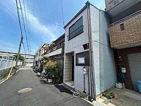 大阪府東大阪市稲田本町１丁目（賃貸一戸建3LDK・1階・45.00㎡） その20