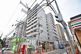 ロネスタ新深江  ｜ 大阪府大阪市東成区神路４丁目（賃貸マンション1R・6階・28.05㎡） その21