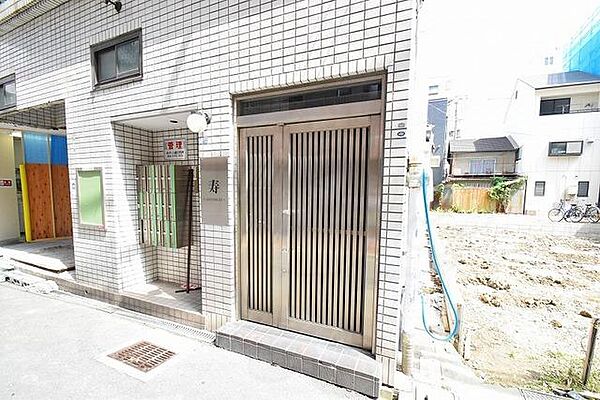 寿ビル ｜大阪府東大阪市足代北２丁目(賃貸マンション1R・4階・20.00㎡)の写真 その19