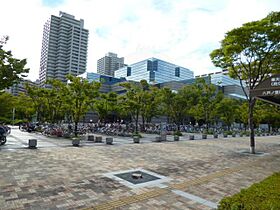 大阪府東大阪市高井田（賃貸マンション1R・4階・19.00㎡） その29