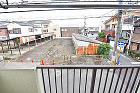 和田マンション  ｜ 大阪府東大阪市大蓮東１丁目11番15号（賃貸マンション1K・3階・18.00㎡） その19