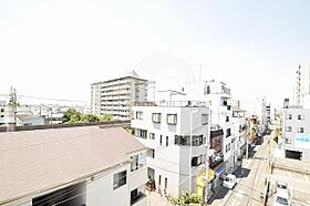 大阪府東大阪市小阪２丁目（賃貸マンション1R・5階・20.00㎡） その19