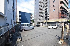 大阪府東大阪市西堤西（賃貸マンション1K・5階・24.50㎡） その19