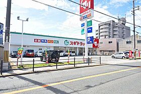 大阪府大阪市生野区巽西４丁目（賃貸アパート1K・3階・23.00㎡） その21