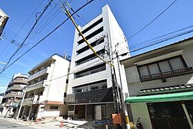 大阪府大阪市生野区新今里２丁目3番21号（賃貸マンション1K・8階・31.60㎡） その29