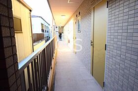 Ritz新今里  ｜ 大阪府大阪市生野区新今里２丁目9番15号（賃貸マンション1K・5階・24.03㎡） その23