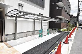 大阪府八尾市末広町４丁目1番16号（賃貸アパート1K・1階・27.00㎡） その28