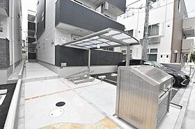 フジパレス弥刀1番館  ｜ 大阪府東大阪市友井１丁目11番10号（賃貸アパート1LDK・1階・35.60㎡） その30