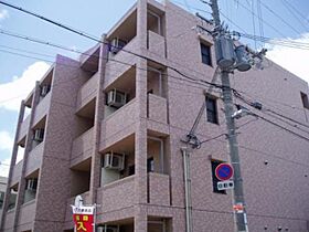 グラージュ小路  ｜ 大阪府大阪市生野区小路２丁目15番6号（賃貸マンション1K・1階・32.00㎡） その1