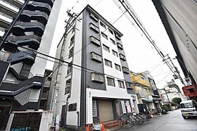 大阪府東大阪市小阪２丁目（賃貸マンション2K・5階・30.00㎡） その26