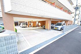 エムプラザ高井田  ｜ 大阪府東大阪市高井田本通７丁目6番（賃貸マンション1K・10階・24.52㎡） その17